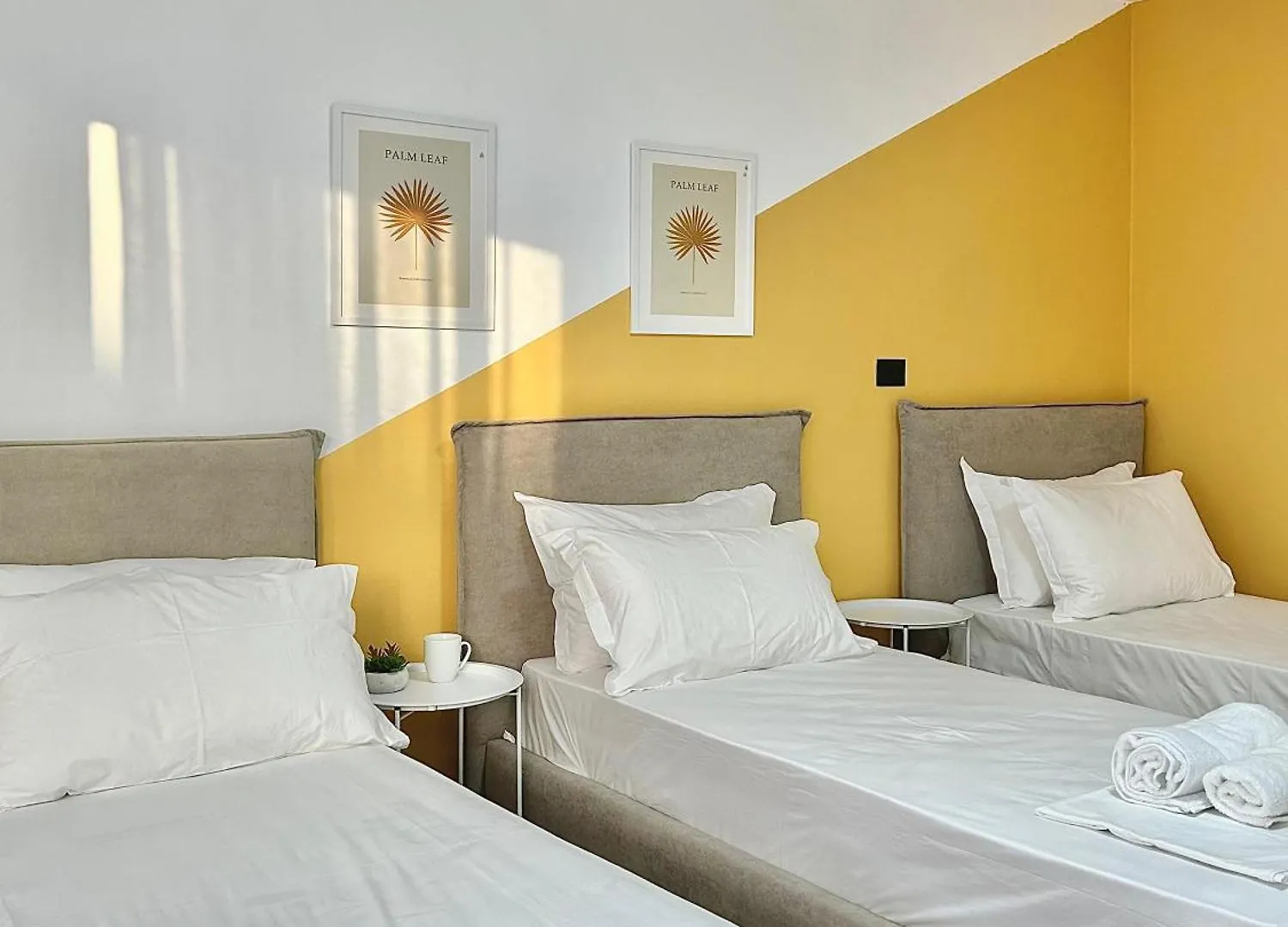 Lulu Suites - Sunny Golem  Albania