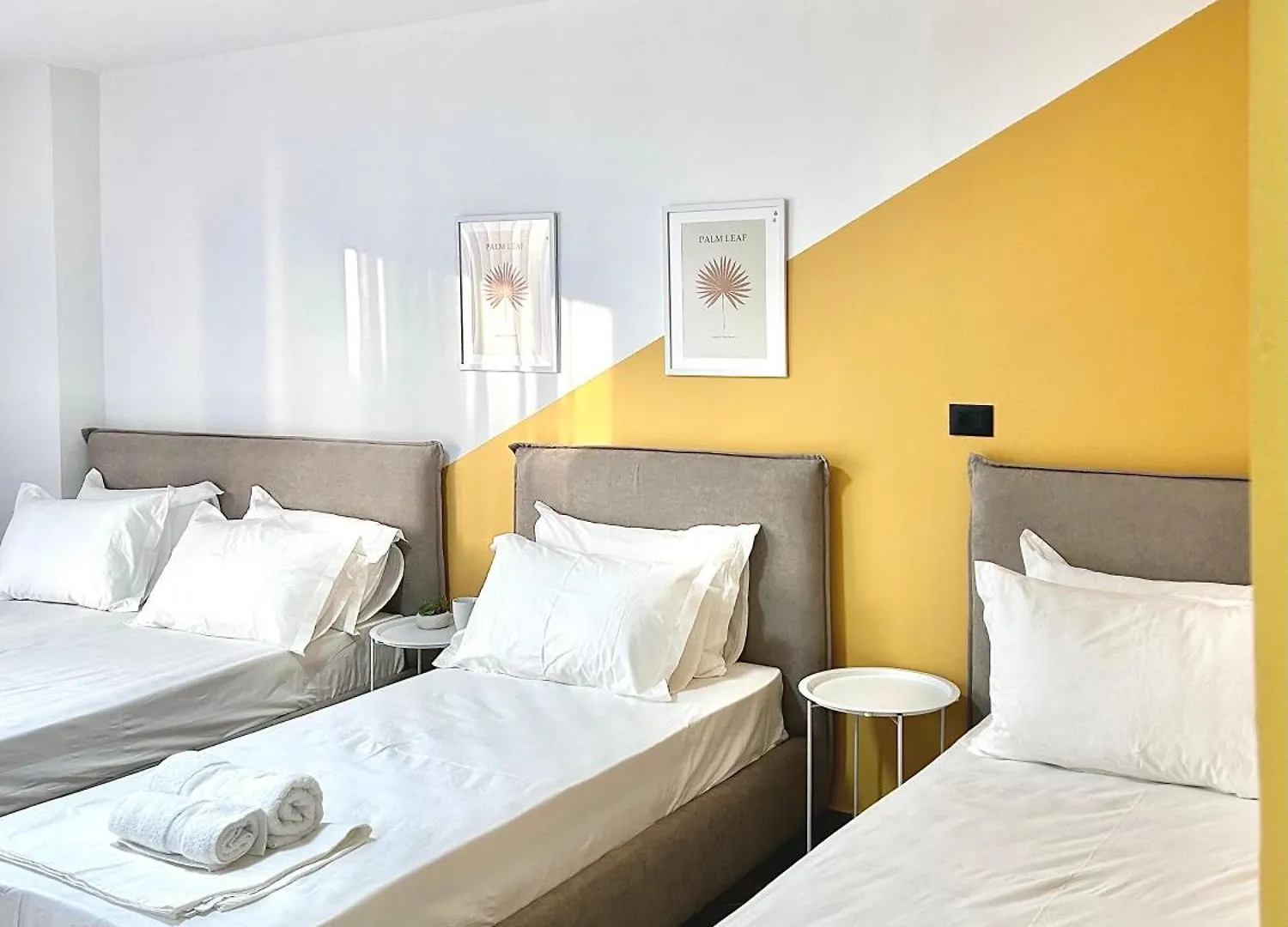 Lulu Suites - Sunny Golem  0*, Golem (Tirana) Albania