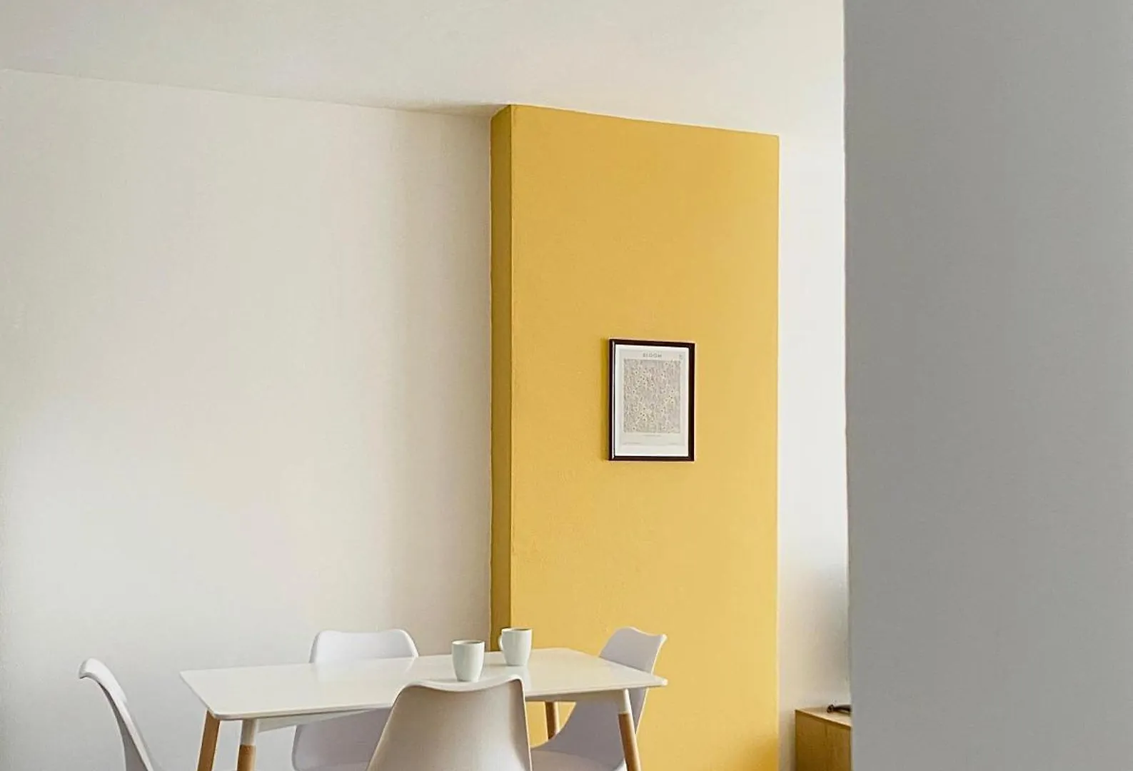 Apartment Lulu Suites - Sunny Golem