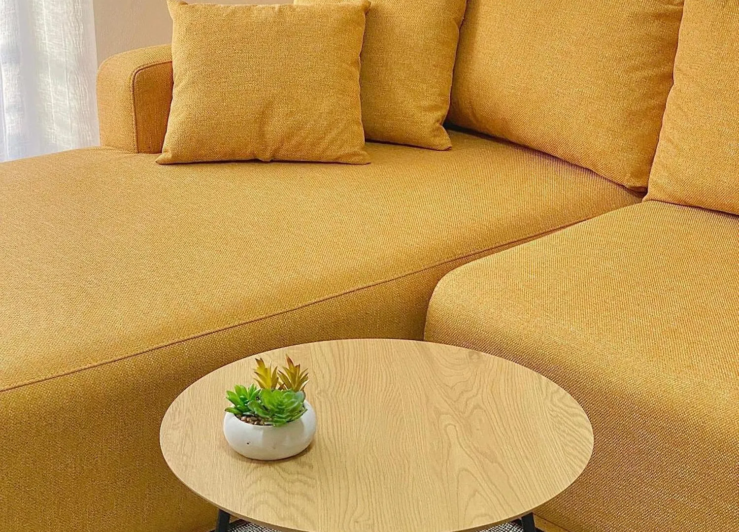 Lulu Suites - Sunny Golem  Golem (Tirana)
